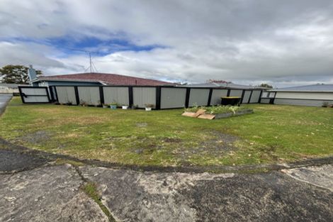 Photo of property in 116 Papanui Street, Tokoroa, 3420