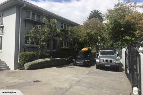 Photo of property in 3/340 Parnell Road, Parnell, Auckland, 1052