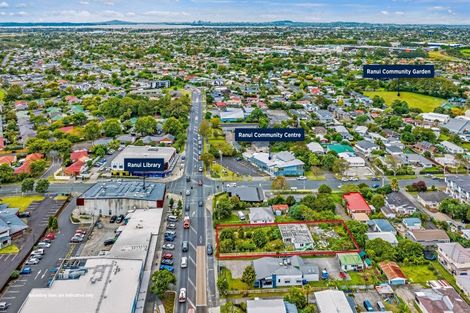 Photo of property in 480 Swanson Road, Ranui, Auckland, 0612