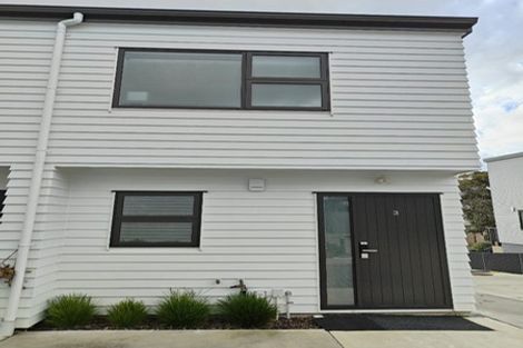 Photo of property in 3/13 Grove Lane, Pakuranga, Auckland, 2010
