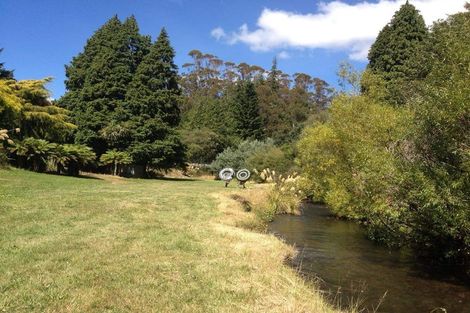 Photo of property in 1465 State Highway 49, Tangiwai, Ohakune, 4691
