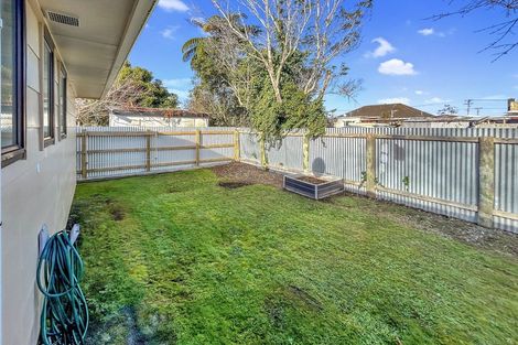 Photo of property in 29b Caffray Avenue, Aramoho, Whanganui, 4500