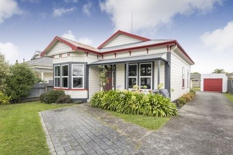 Photo of property in 12 Worcester Street, West End, Palmerston North, 4410