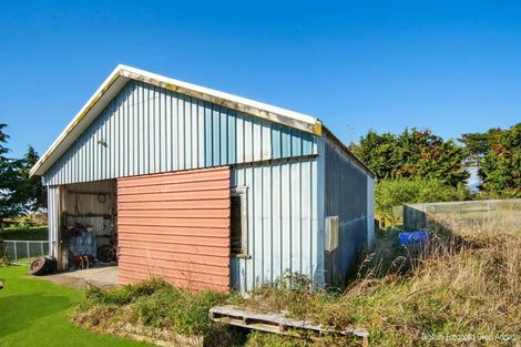 Photo of property in 989 Wilsons Lead Road, Cape Foulwind, Westport, 7892