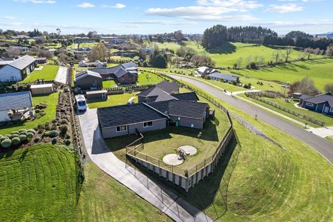 Photo of property in 20 Headlands Drive, Te Awamutu, 3875