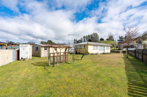 Photo of property in 27 Bullians Avenue, Taumarunui, 3920