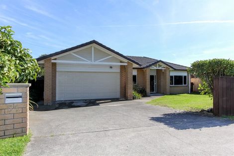 Photo of property in 51 Penrod Drive, Bell Block, New Plymouth, 4312