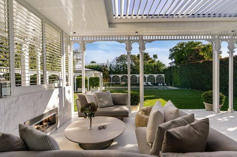 Photo of property in 38 Hamilton Road, Herne Bay, Auckland, 1011