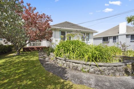 Photo of property in 58 Clyma Street, Elderslea, Upper Hutt, 5018