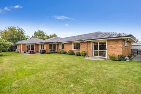 Photo of property in 14 Edmund Storr Road, Halswell, Christchurch, 8025