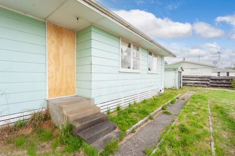 Photo of property in 61 Arawa Crescent, Tokoroa, 3420