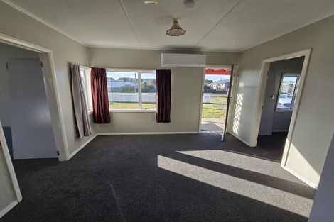 Photo of property in 16 Norton Street, Foxton Beach, Foxton, 4815