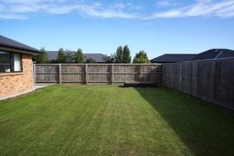 Photo of property in 21 Aspen Street, Rangiora, 7400