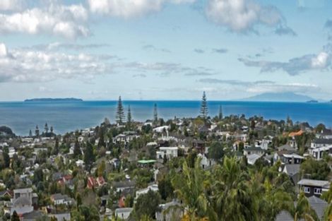 Photo of property in 173 Kowhai Road, Mairangi Bay, Auckland, 0630