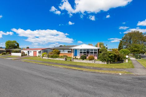 Photo of property in 64 Rawhiti Avenue, Matamata, 3400
