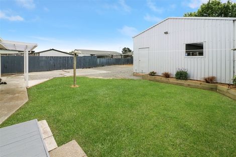 Photo of property in 1a Waterloo Street, Dannevirke, 4930