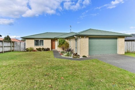 Photo of property in 4 Reremanu Place, Weymouth, Auckland, 2103