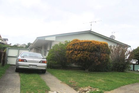 Photo of property in 7a Clematis Grove, Maungaraki, Lower Hutt, 5010