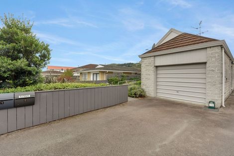 Photo of property in 1/119 Tasman Street, Nelson, 7010