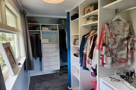 Photo of property in 692 Rutherglen Road, Marsden, Greymouth, 7872