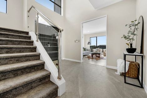 Photo of property in 4 Knockanara Drive, Flat Bush, Auckland, 2019