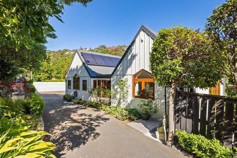 Photo of property in 24b Soleares Avenue, Mount Pleasant, Christchurch, 8081