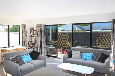 Photo of property in 530b Madras Street, St Albans, Christchurch, 8014