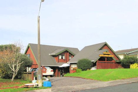 Photo of property in 43 Albatross Road, Red Beach, 0932