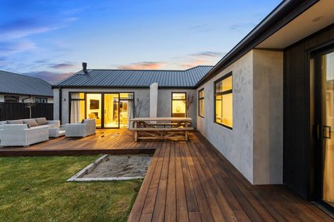 Photo of property in 24 Edward Law Boulevard, Prebbleton, 7604