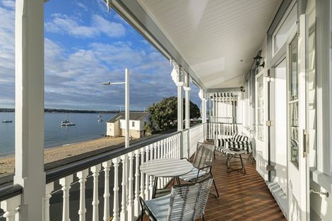 Photo of property in G 03/29 King Edward Parade, Devonport, Auckland, 0624