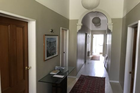 Photo of property in 66 Central Terrace, Kelburn, Wellington, 6012