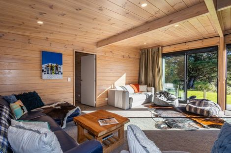 Photo of property in 18 Kaitieke Road, Raurimu, Owhango, 3990