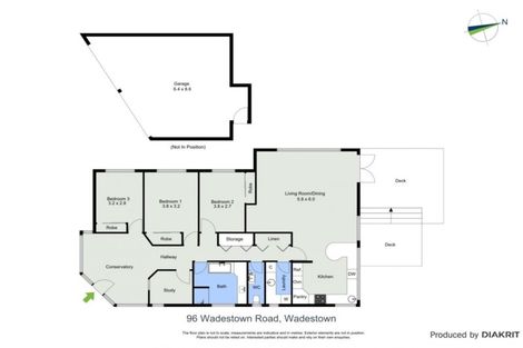 Photo of property in 96 Wadestown Road, Wadestown, Wellington, 6012