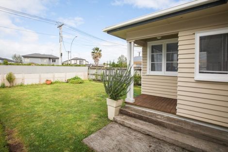 Photo of property in 162 Killarney Road, Frankton, Hamilton, 3204