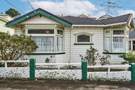 Photo of property in 42 Rintoul Street, Newtown, Wellington, 6021