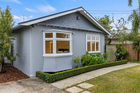 Photo of property in 166 Mackenzie Avenue, Woolston, Christchurch, 8023