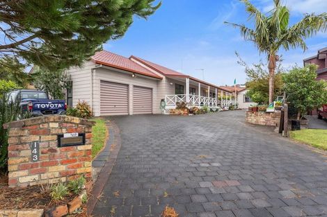 Photo of property in 143 Florence Avenue, Orewa, 0931