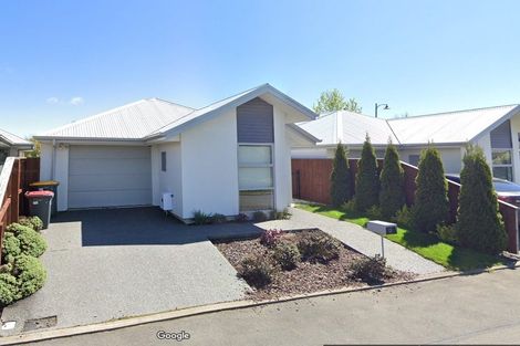 Photo of property in 17 Jacques Way, Yaldhurst, Christchurch, 8042