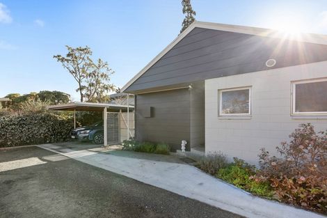 Photo of property in 5/6 Poynter Street, Blenheim, 7201