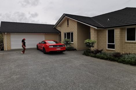Photo of property in 98 Huia Road, Pokeno, 2472