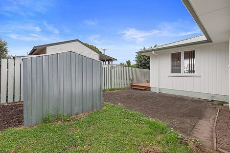Photo of property in 21 Dunlop Road, Te Puke, 3119