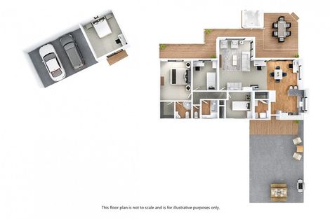 Photo of property in 1128c Omanawa Road, Omanawa, Tauranga, 3171