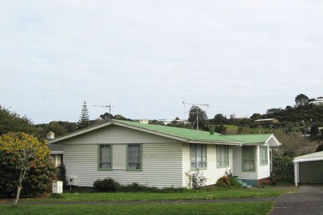 Photo of property in 40 Grenville Street, Marfell, New Plymouth, 4310
