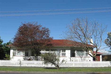 Photo of property in 50 Stanley Road, Te Hapara, Gisborne, 4010