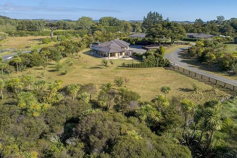 Photo of property in 11 Moses Road, Kaukapakapa, 0873