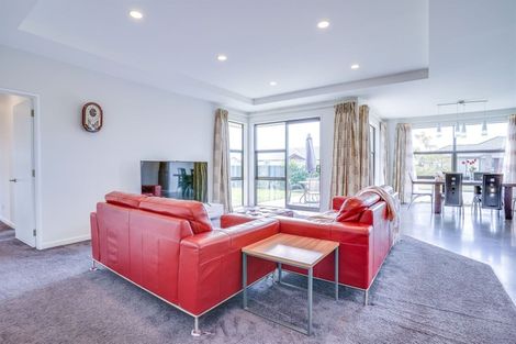 Photo of property in 2 Rich Terrace, Wigram, Christchurch, 8042