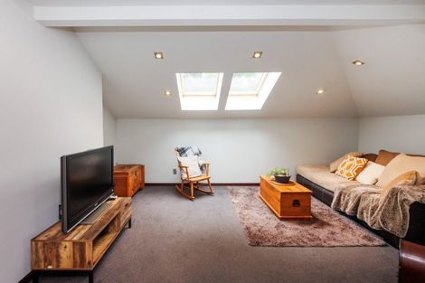 Photo of property in 181a Fitzherbert Avenue, West End, Palmerston North, 4410