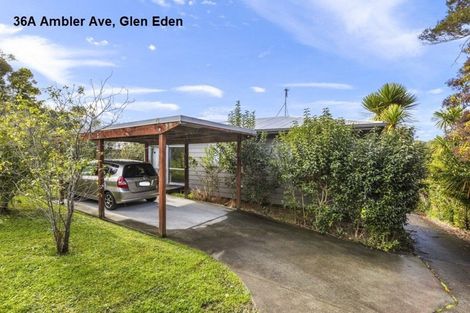Photo of property in 36b Ambler Avenue, Glen Eden, Auckland, 0602