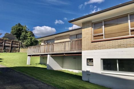 Photo of property in 26 Andrea Place, Sunnyhills, Auckland, 2010