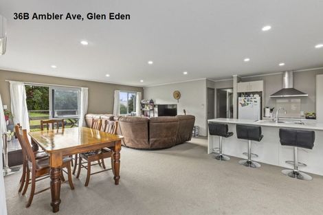 Photo of property in 36b Ambler Avenue, Glen Eden, Auckland, 0602